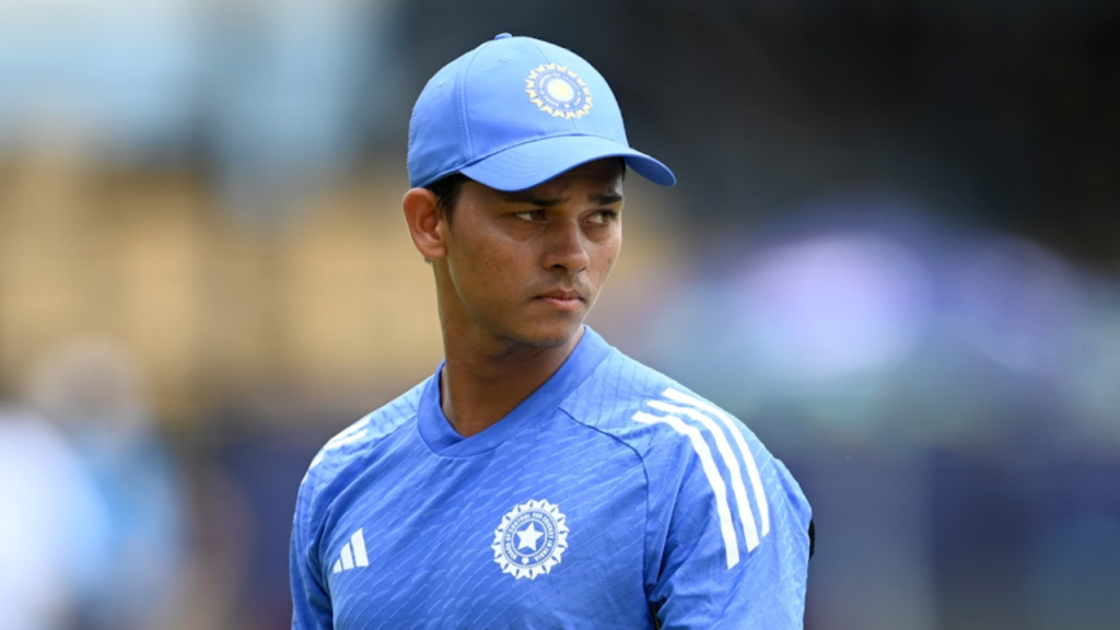 ENG vs IND