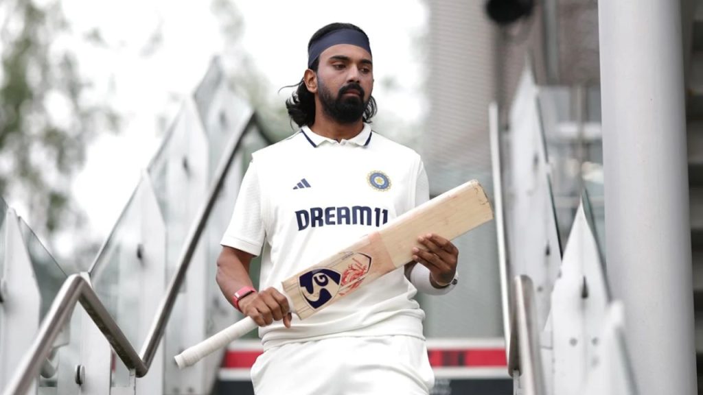 IND vs ENG