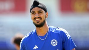 Arshdeep Singh