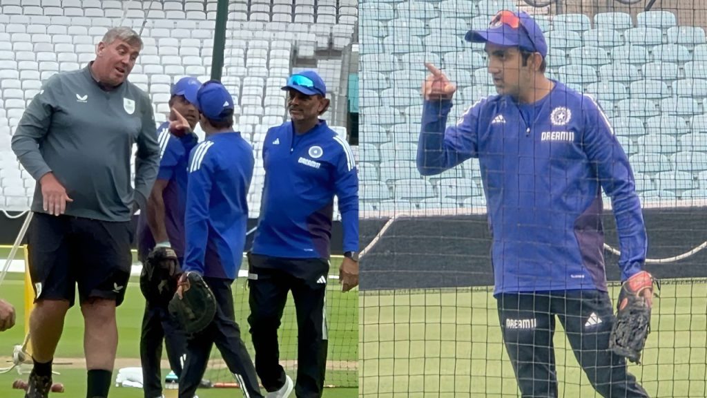 IND vs ENG