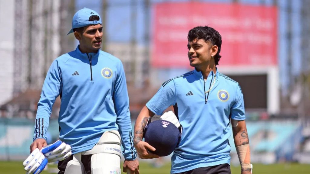 IND vs ENG