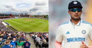 IND vs ENG: Old Trafford Pitch Conditions And Historical Records For India