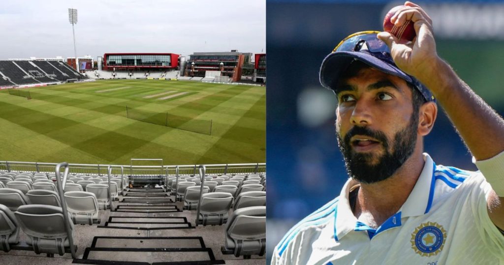 IND vs ENG: ⁠India's Probable Playing XI And Selection Dilemmas For The Fourth Test
