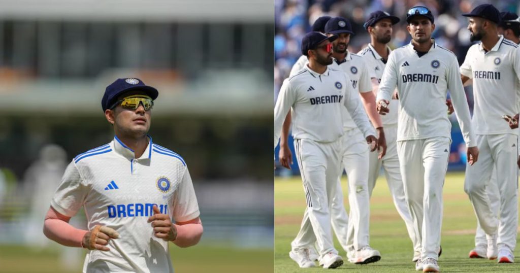 IND vs ENG: Tactical Strategies India Might Employ Against England In Manchester