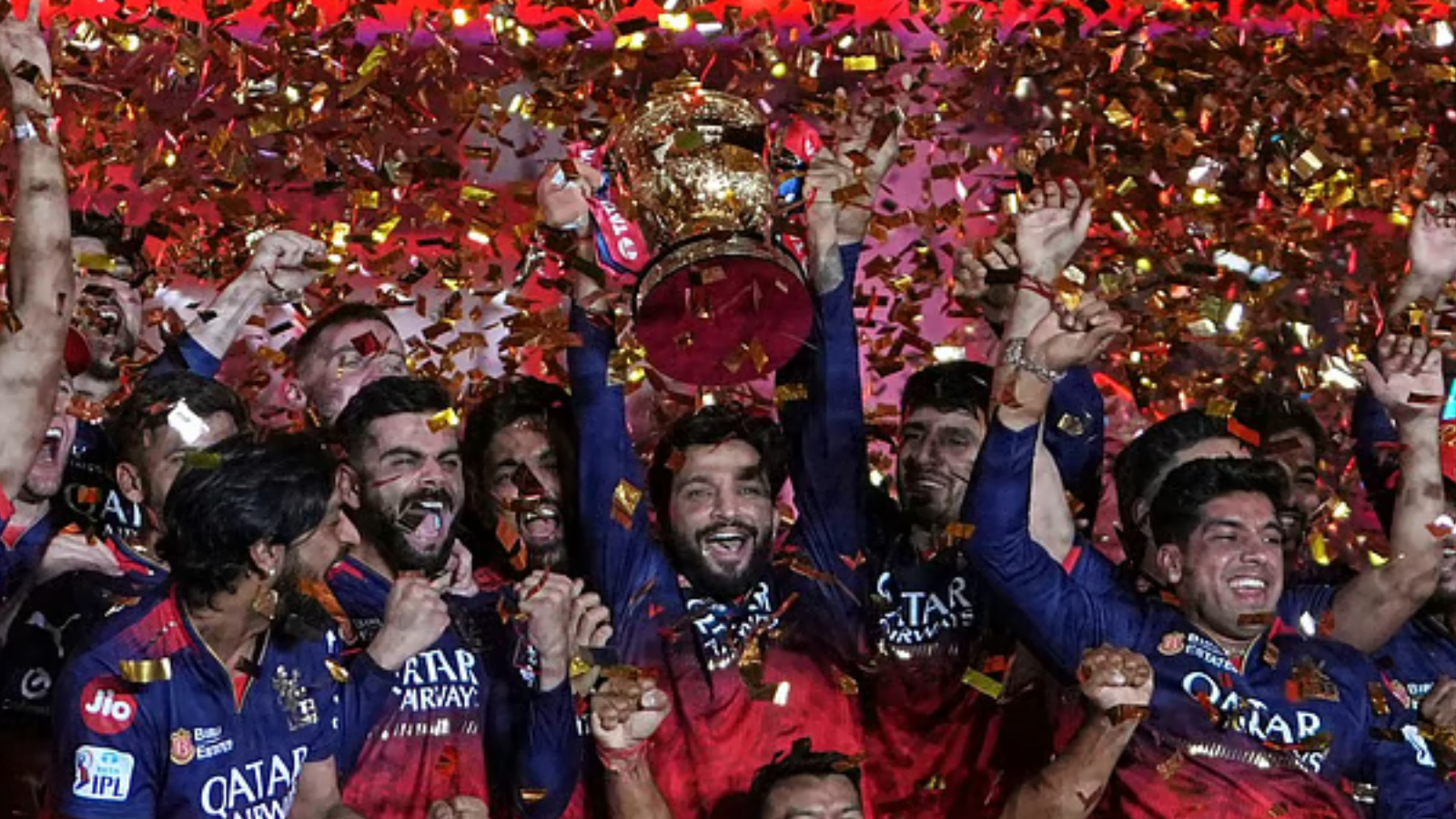 RCB