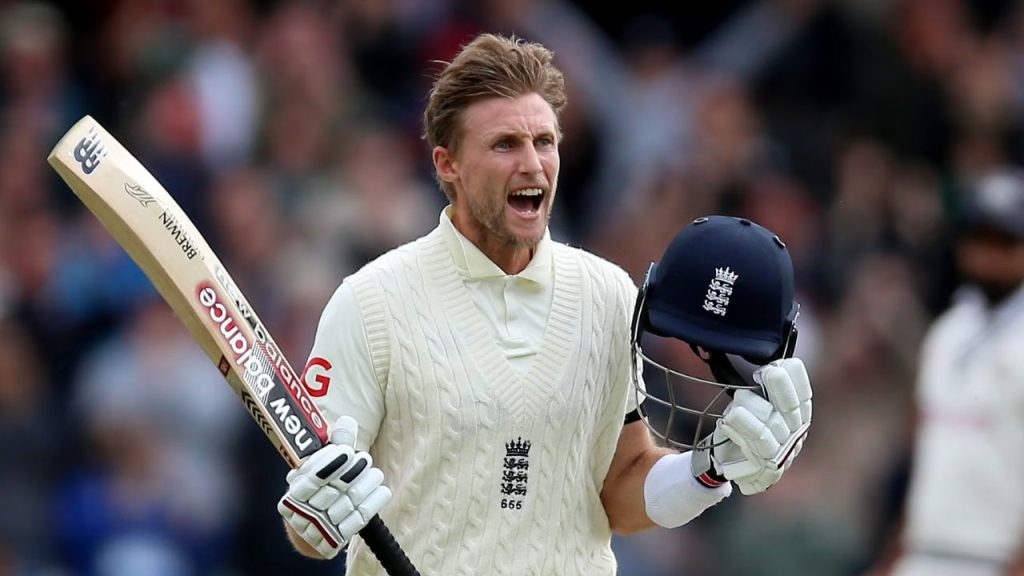 Joe Root
