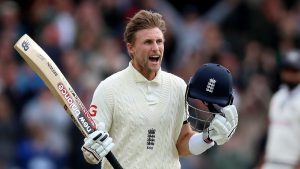 Joe Root