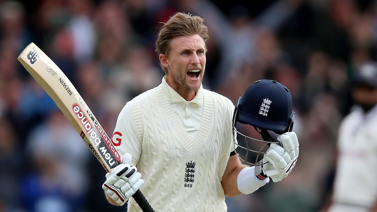 Joe Root