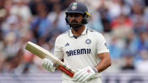 Ravindra Jadeja
