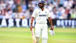 Karun Nair