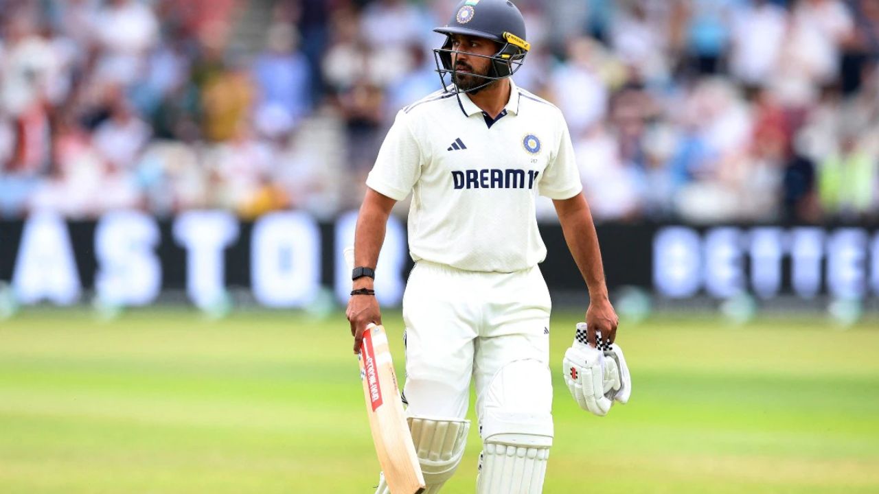Karun Nair