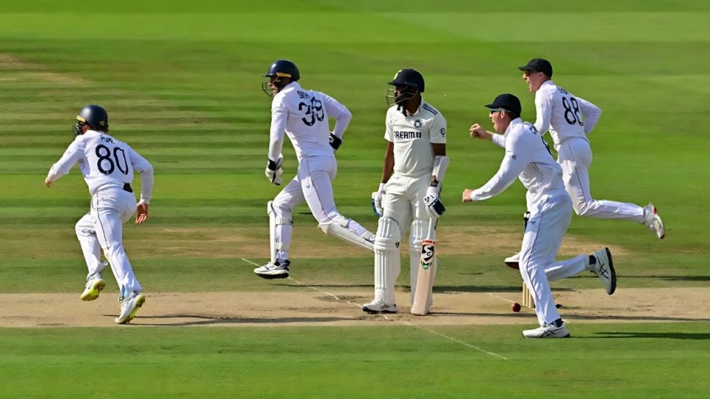Lord's