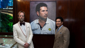 Sachin Tendulkar Lord's