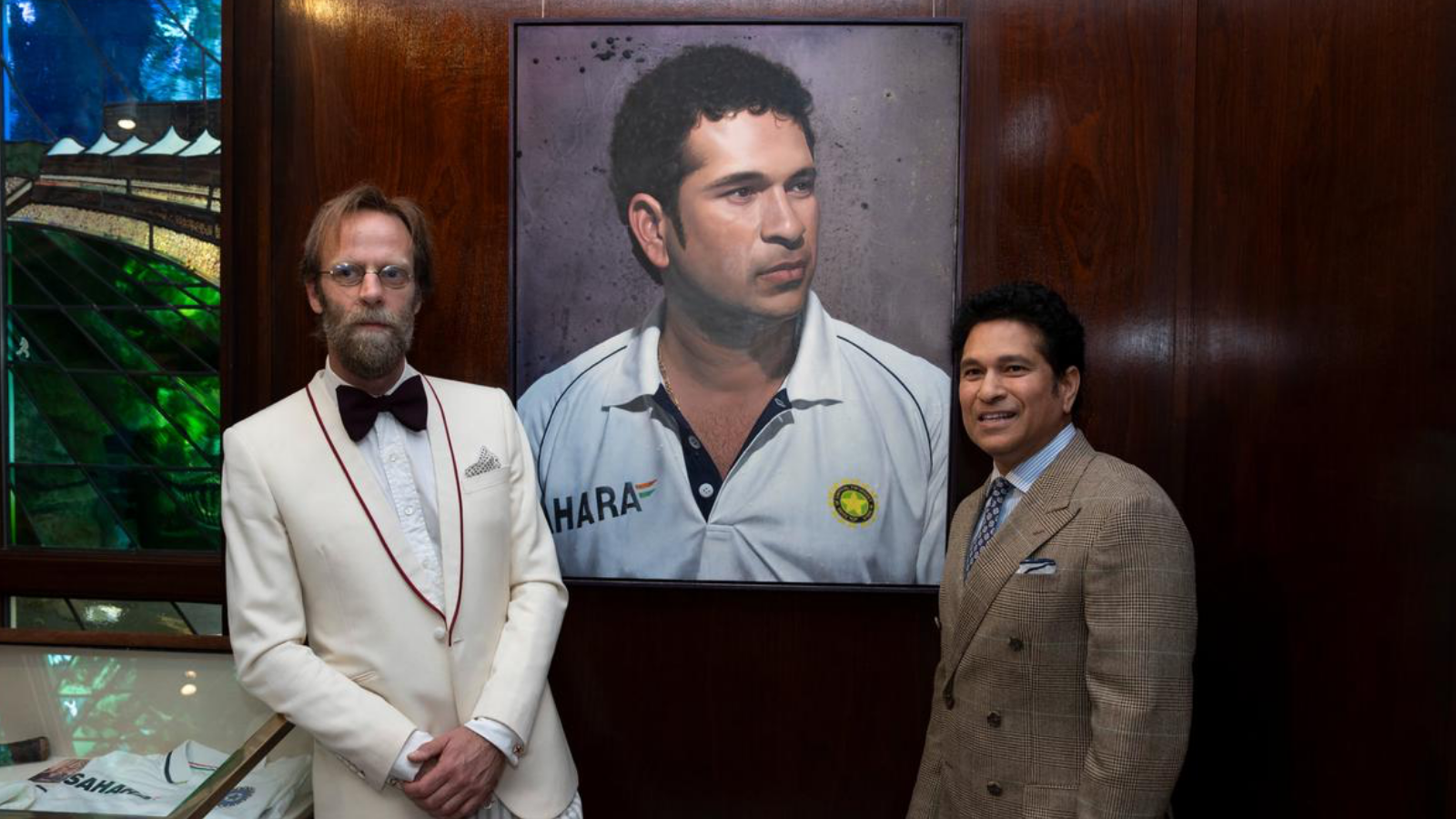 Sachin Tendulkar Lord's