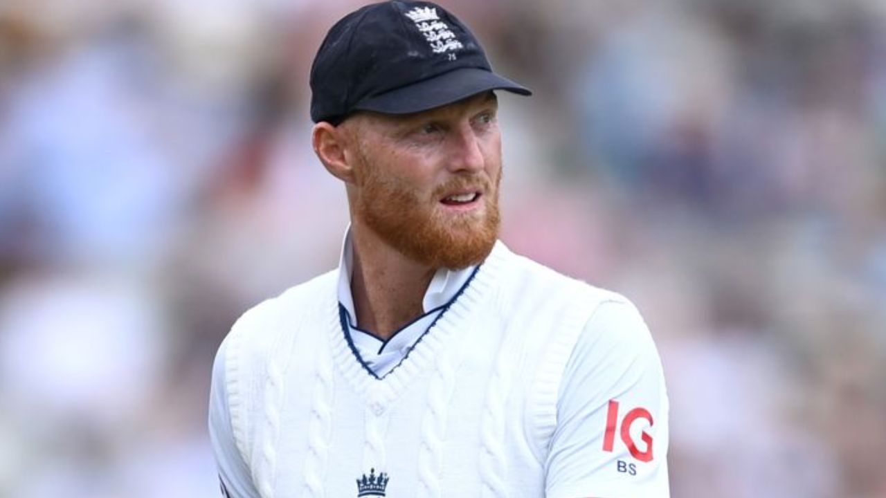 Ben Stokes