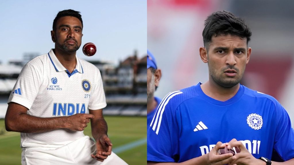 IND vs ENG