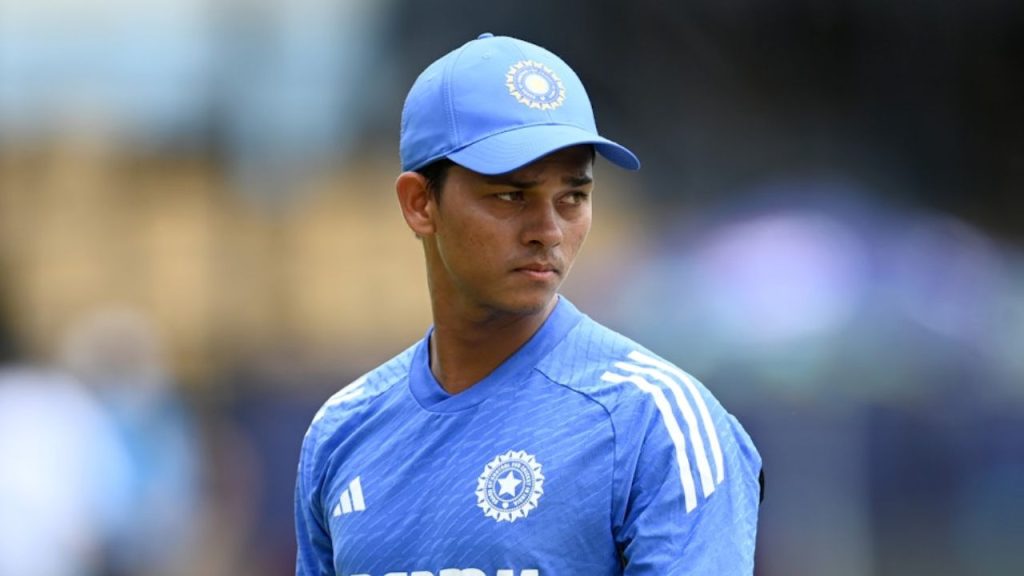 BCCI