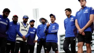 Shardul Thakur