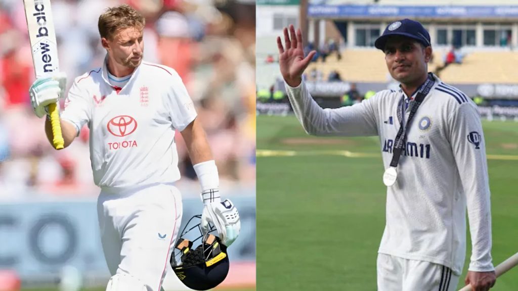 Stuart Broad