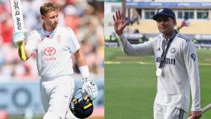 Stuart Broad