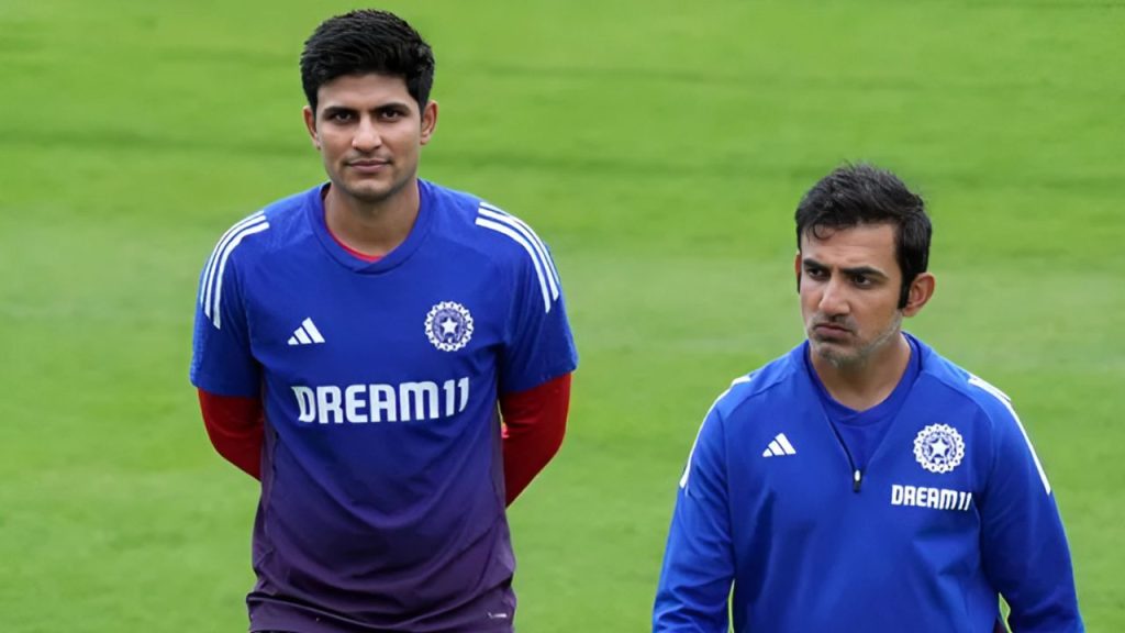 Gautam Gambhir