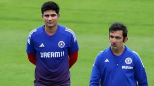 Gautam Gambhir