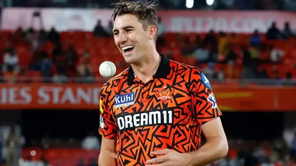 SRH