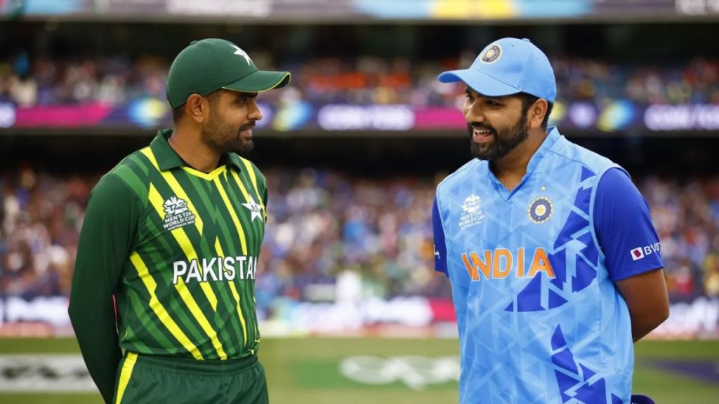 Rohit Sharma