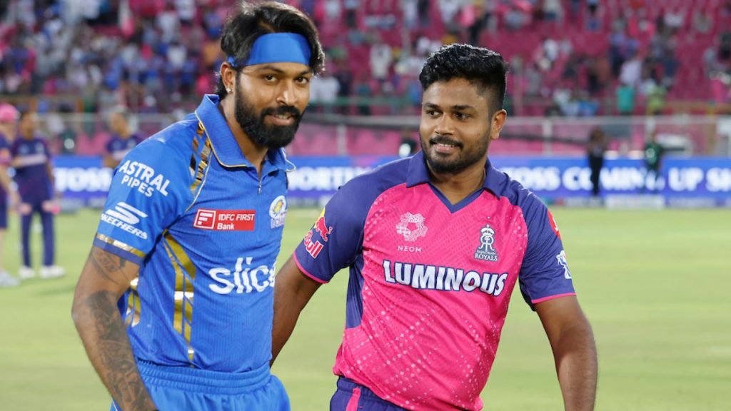 Sanju Samson