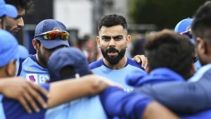 Virat Kohli