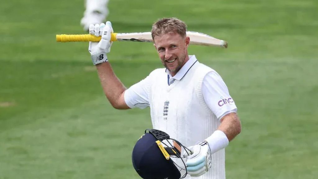Joe Root