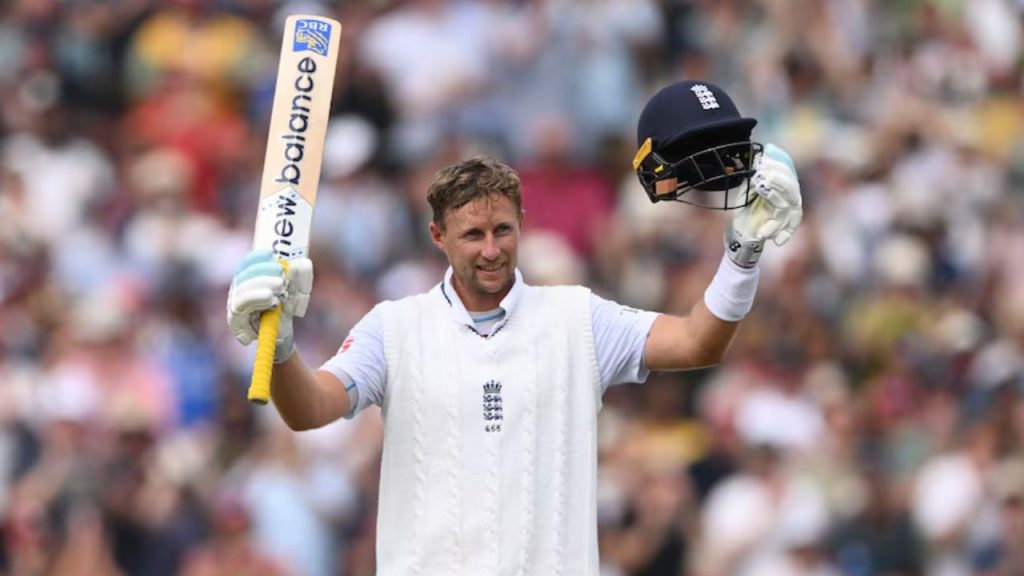 Joe Root