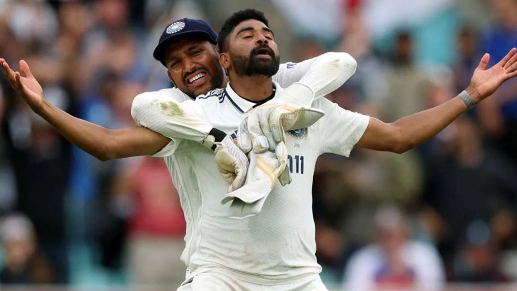 Tendulkar