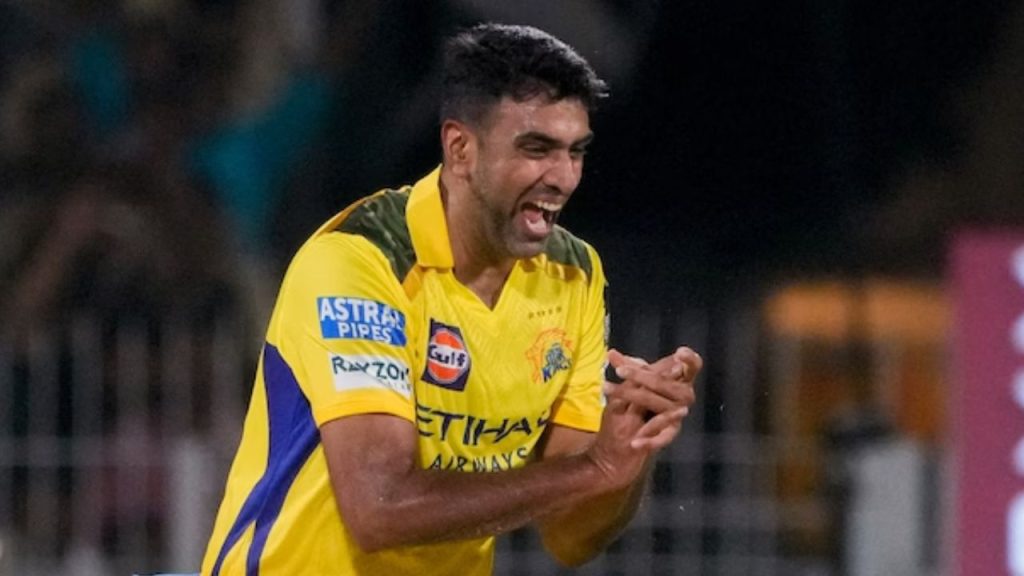 CSK