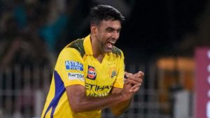 CSK