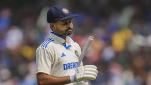Shreyas Iyer