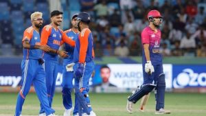 Asia Cup India