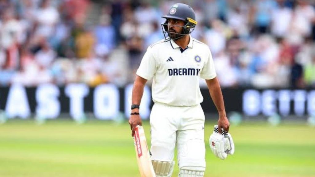 Karun Nair