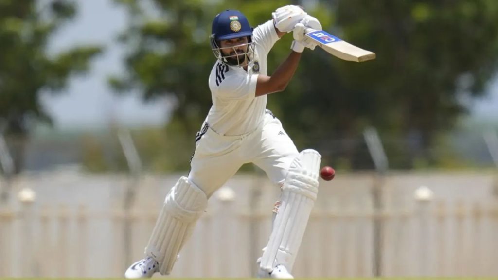 Shreyas Iyer