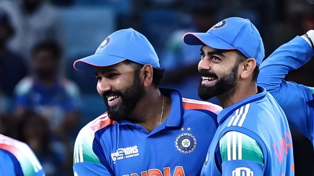 Virat Kohli