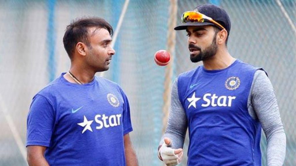 Amit Mishra