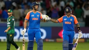 India