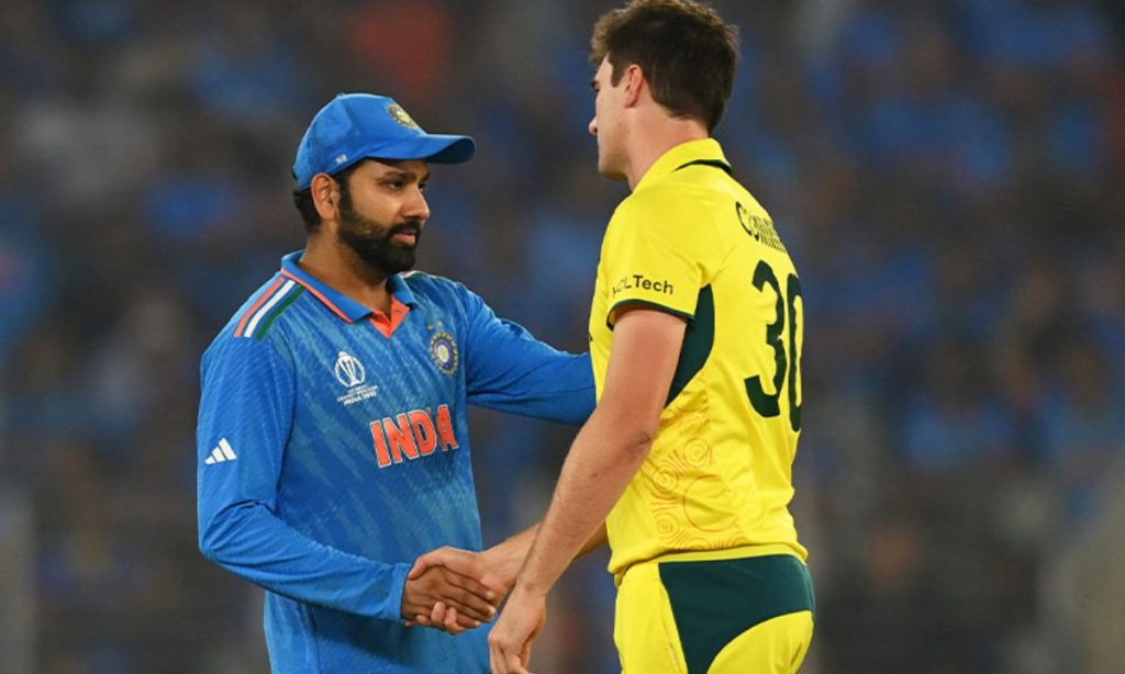 India