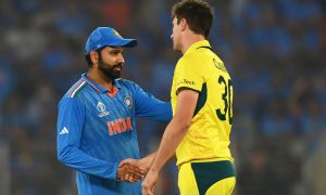 India
