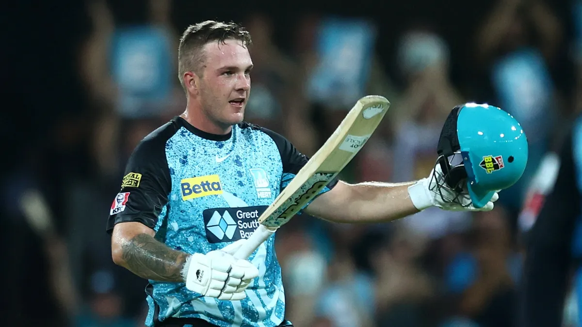 Ignore These 4 BBL Explosive Talents For The Next T20 Series At Your Peril
