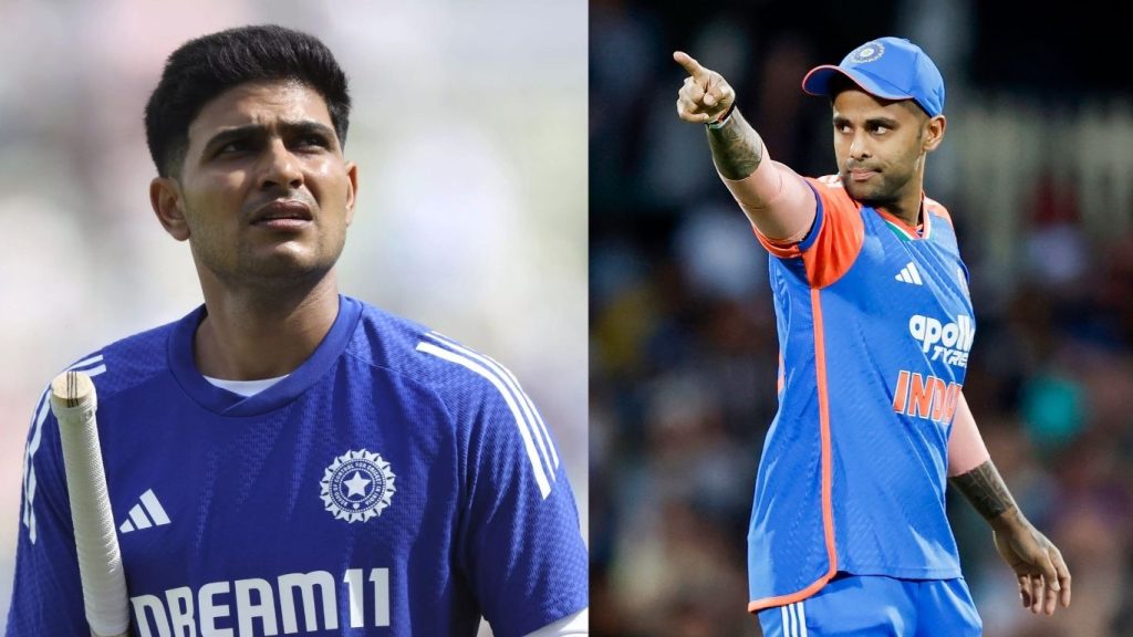 3 Hidden Messages Behind The Shocking Drop Of Shubman Gill 3 Hidden Messages Behind The Shocking Drop Of Shubman Gill