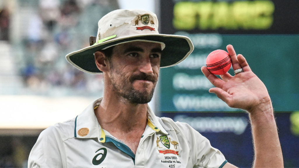 3 Reasons Australia’s Fast-Bowling Arrogance At The SCG Should Terrify Cricket Nations 3 Reasons Australia's Fast-Bowling Arrogance At The SCG Should Terrify Cricket Nations