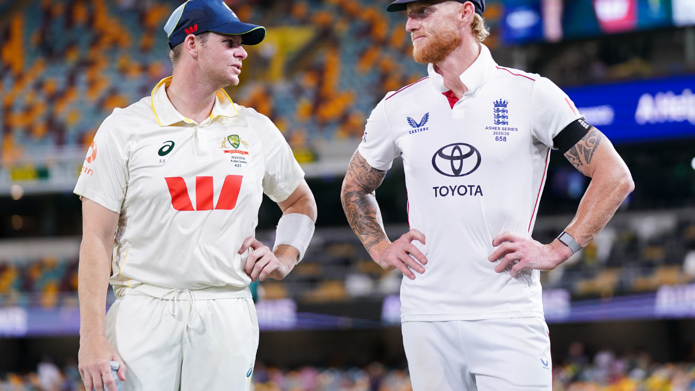 3 Reasons Australia's Fast-Bowling Arrogance At The SCG Should Terrify Cricket Nations
