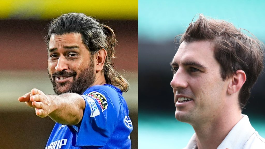 5 Undeniable Reasons Pat Cummins Has Quietly Eclipsed Every Other Modern Legend