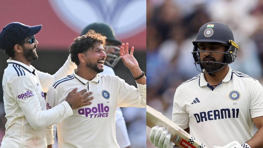 6 Unlucky Players Who Were Dropped After Winning Matches For India 6 Unlucky Players Who Were Dropped After Winning Matches For India